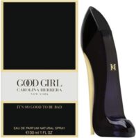 Good Girl Eau de Parfum Carolina Herrera