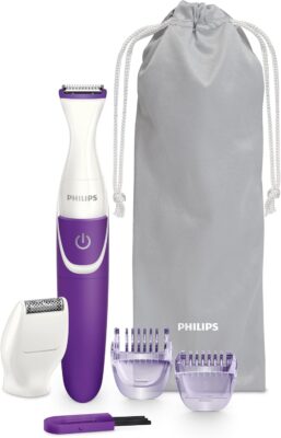 Philips Depilador Elétrico Feminino