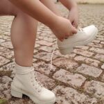 Como Escolher o Calçado Feminino Perfeito para Viagens: Conforto e Estilo em Qualquer Destino