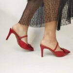 Dicas de Calçados Feminino: Escolha o Par Perfeito para Você