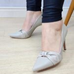 Dicas de Moda de Calçados Feminino: Guia Completo para Estilo