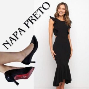 Moda de Sapatos Feminino: As Últimas Tendências para 2023