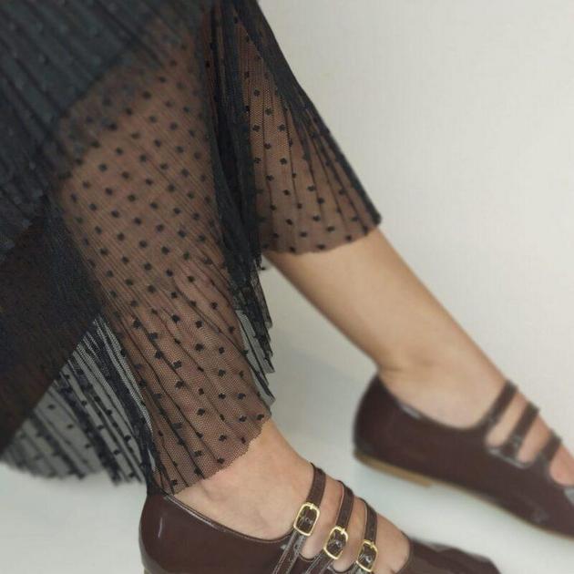 Sapato feminino