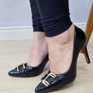 Sapato feminino: Descubra os modelos que estão fazendo sucesso