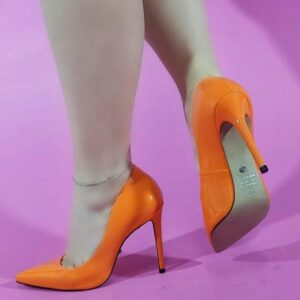 Sapato feminino mocassim: Descubra o estilo e conforto que você precisa