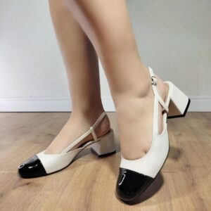 Tendência de Sapatos Feminino: O Que Está em Alta Este Ano?