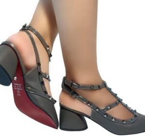 Tendência de Sapatos Feminino: Descubra as Novas Modas de 2023!