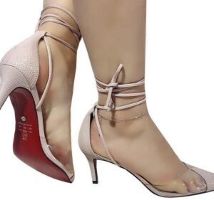 Moda de Calçados Feminino: Tendências e Estilos Para Arrasar em Qualquer Ocasião
