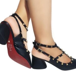 Moda de sapatos feminino: Descubra as tendências que estão arrasando nesta estação