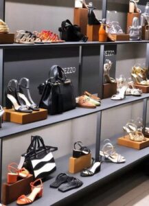 Negócios de Calçados Femininos: O Segredo para o Sucesso das Empreendedoras
