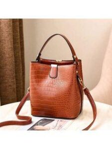 Bolsa de Couro Feminina: Descubra o Estilo e Elegância em Cada Detalhe