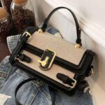 Bolsa de Couro Feminina: Descubra os Segredos para Escolher a Peça Perfeita