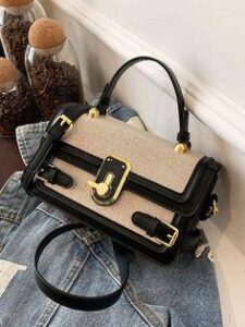 Bolsa de Couro Feminina: Descubra os Segredos para Escolher a Peça Perfeita