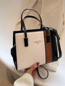 Bolsa Feminina: Acessório Revolucionário para o Dia a Dia