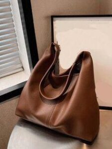 Bolsa Feminina: Descubra as Tendências Mais Quentes da Temporada