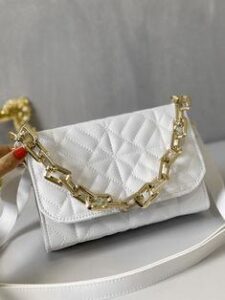Bolsa Feminina Transversal: Descubra Como Escolher o Modelo Ideal