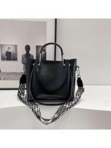 Bolsa Feminina Transversal: Veja os Modelos mais Versáteis para Complementar seu Look