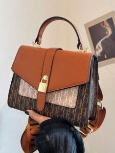 Bolsas Femininas: O Guia Completo para estar na Moda