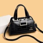 Bolsas Femininas em Promoção: Acessórios Essenciais Para um Visual Estiloso