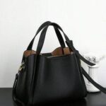 Bolsas Femininas Pretas: 8 Modelos Incríveis Para Completar o seu Look