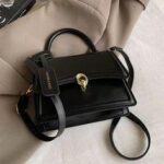 Bolsas Femininas Pretas: Dicas e Tendências para Combinar com Estilo