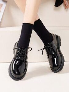 Como Usar Oxford Sapato Feminino: Dicas de Estilo e Elegância