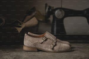 Conforto e estilo: Os melhores sapatos para mulheres que trabalham