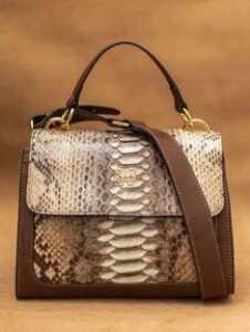 Onde comprar bolsas femininas? Descubra as melhores opções!
