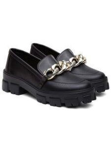 Sapato feminino estilo boneca: 7 modelos encantadores para se apaixonar