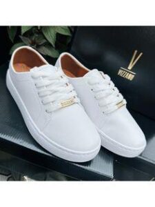 Sapatos Estilosos Femininos: Descubra os Modelos Mais Trendy da Temporada
