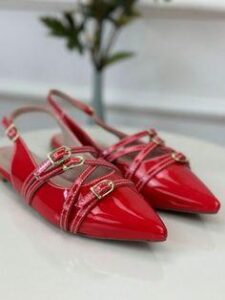 Sapatos Femininos Estilosos: Descubra as Tendências da Moda para Arrasar!