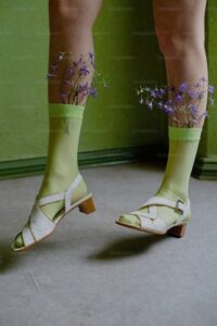 Sapatos sustentáveis: As marcas que estão mudando a moda consciente