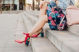 Sapatos tendências Vizzano: O que esperar para 2024?