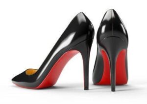 Tendências Louboutin: Descubra os Modelos Que Estão em Alta!