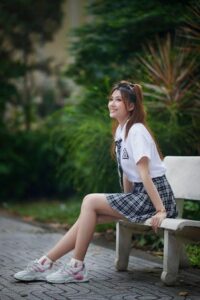 Tênis feminino academia: O guia definitivo para arrasar nos treinos