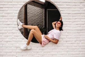 Tênis Feminino Chunky: O Estilo que Você Precisa Conhecer!
