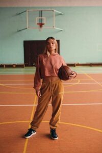 Tênis femininos para academia: O guia definitivo que você precisa!