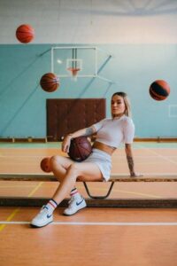 Tênis para academia feminino: Encontre o par perfeito hoje!