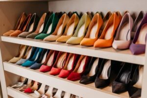 Como criar uma marca própria de sapatos femininos: Dicas Práticas
