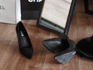 Como Destacar Sapatos Femininos em Marketplaces como Amazon