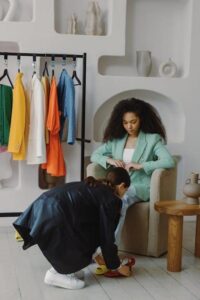 Como Fidelizar Clientes no Segmento de Sapatos Femininos: Dicas Práticas