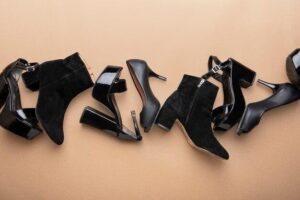 Descontos em Botas Femininas: Aproveite Ofertas Imperdíveis Agora!
