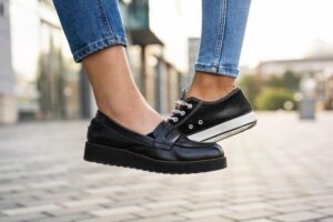 Sapatos casuais femininos Black Friday: Ofertas Imperdíveis!