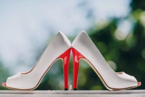 Sapatos de salto alto Black Friday: As Ofertas Imperdíveis Chegaram!