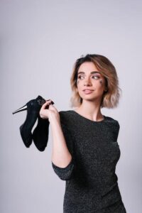 Scarpin feminino em promoção Black Friday: Aproveite Descontos Imperdíveis!
