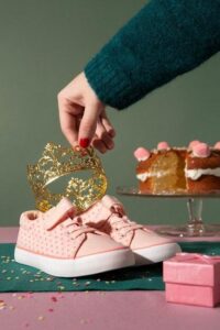 Tênis Femininos em Promoção Final de Ano: Ofertas Imperdíveis!