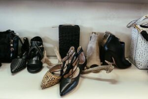 Sapatos femininos veganos onde comprar