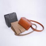 Como limpar bolsas femininas de tecido