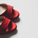 Sapatos femininos que combinam com vestidos longos