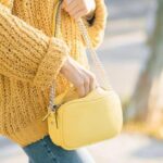 Bolsas femininas estilosas por menos de R$100
